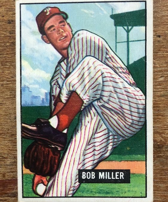 Bob Miller